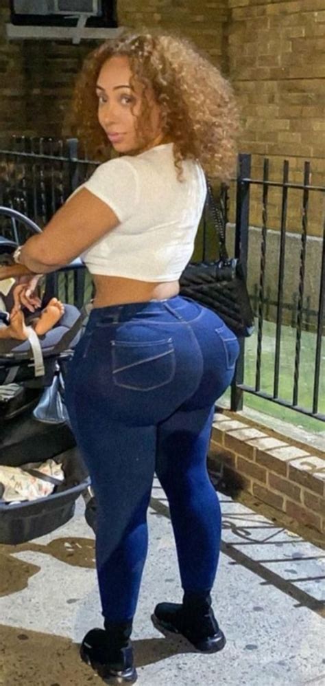 tall big ass|15 Big Ol’ Booties That’ll Make Your Jaw Drop